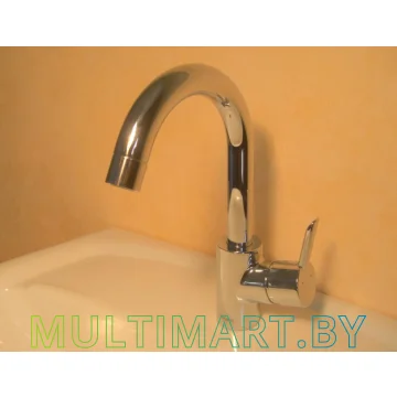Смеситель Hansgrohe Focus S 31710000 картинка 2